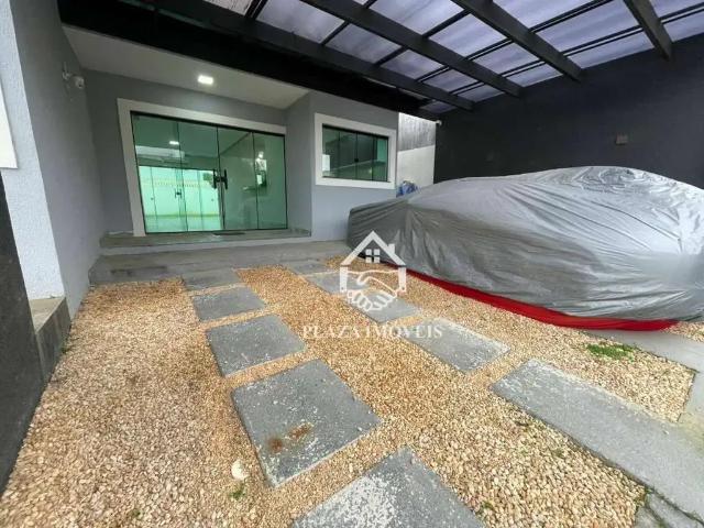 Casa / Sobrado em Condomínio para Venda em São Pedro da Aldeia/RJ Jardim Morada da Aldeia 3 Quartos