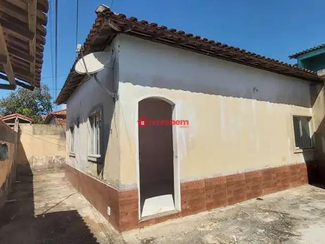 Casa / Sobrado em Condomínio para Venda em São Pedro da Aldeia/RJ Morro do Milagre 2 Quartos