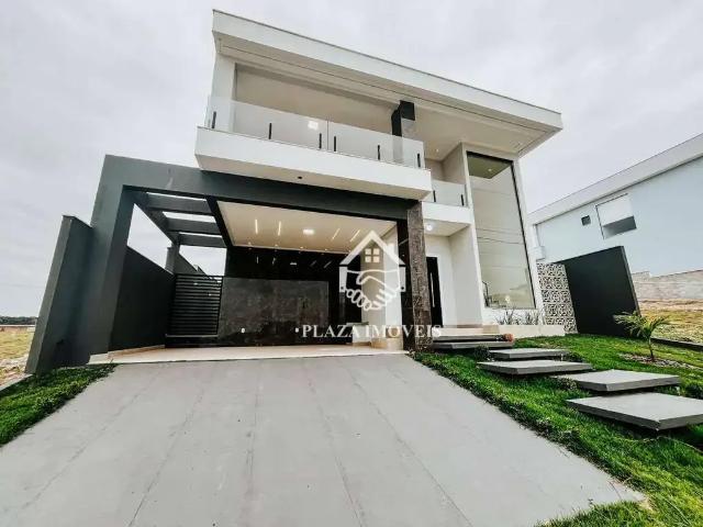Casa / Sobrado em Condomínio para Venda em São Pedro da Aldeia/RJ Nova São Pedro 4 Quartos
