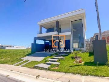 Casa / Sobrado em Condomínio para Venda em São Pedro da Aldeia/RJ Nova São Pedro 4 Quartos