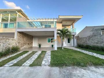 Casa / Sobrado em Condomínio para Venda em São Pedro da Aldeia/RJ Nova São Pedro 4 Quartos