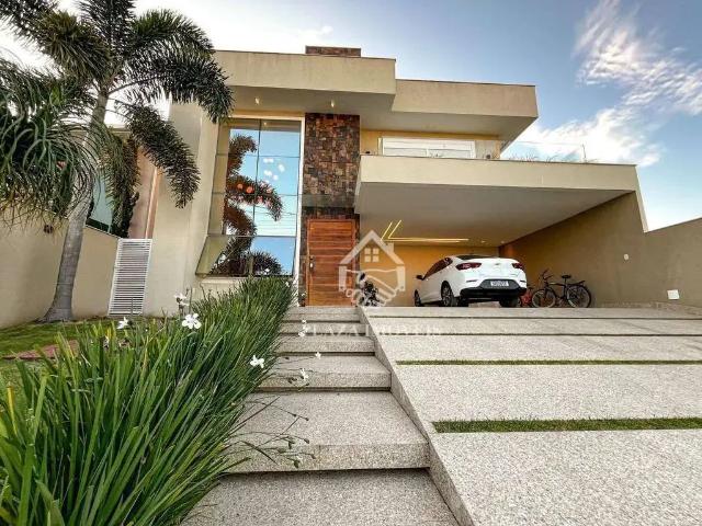 Casa / Sobrado em Condomínio para Venda em São Pedro da Aldeia/RJ Nova São Pedro 4 Quartos