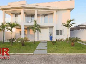 Casa / Sobrado em Condomínio para Venda em São Pedro da Aldeia/RJ Nova São Pedro 6 Quartos