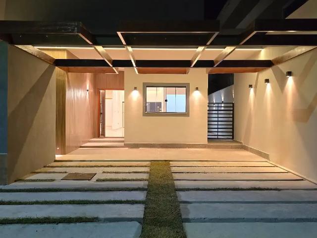 Casa / Sobrado em Condomínio para Venda em São Pedro da Aldeia/RJ Nova São Pedro