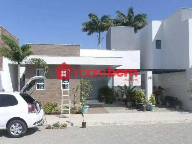 Casa / Sobrado em Condomínio para Venda em São Pedro da Aldeia/RJ Nova São Pedro 2 Quartos
