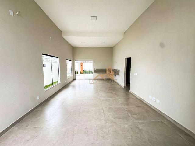Casa / Sobrado em Condomínio para Venda em São Pedro da Aldeia/RJ Nova São Pedro 3 Quartos