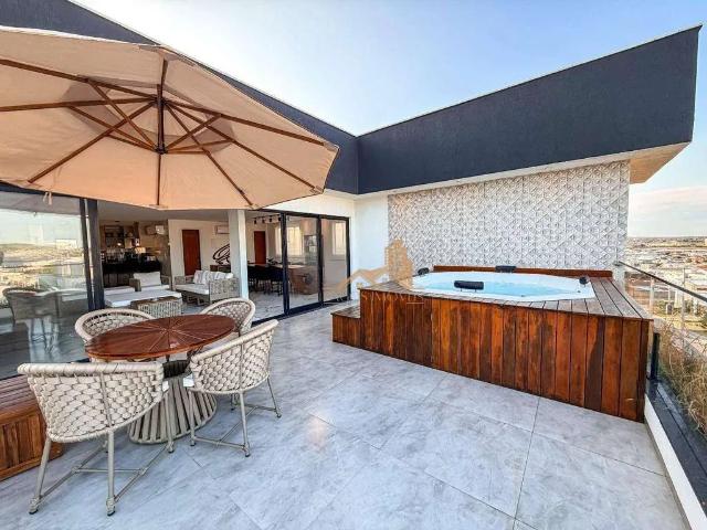 Casa / Sobrado em Condomínio para Venda em São Pedro da Aldeia/RJ Nova São Pedro 3 Quartos