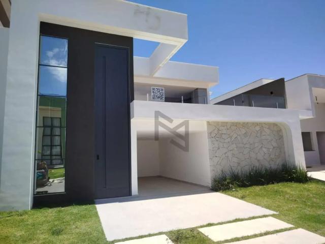 Casa / Sobrado em Condomínio para Venda em São Pedro da Aldeia/RJ Nova São Pedro 3 Quartos