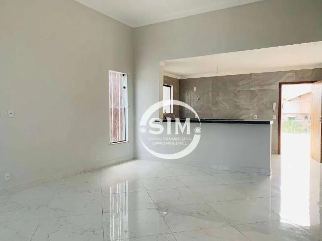Casa / Sobrado em Condomínio para Venda em São Pedro da Aldeia/RJ Nova São Pedro 3 Quartos