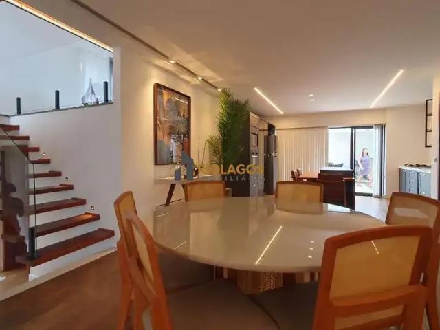 Casa / Sobrado em Condomínio para Venda em São Pedro da Aldeia/RJ Nova São Pedro 3 Quartos
