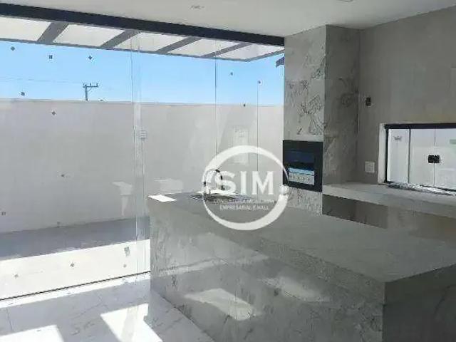 Casa / Sobrado em Condomínio para Venda em São Pedro da Aldeia/RJ Nova São Pedro 3 Quartos