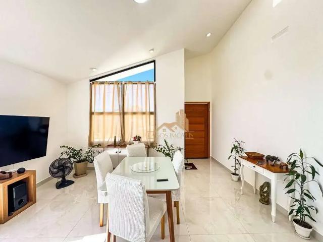 Casa / Sobrado em Condomínio para Venda em São Pedro da Aldeia/RJ Nova São Pedro 3 Quartos