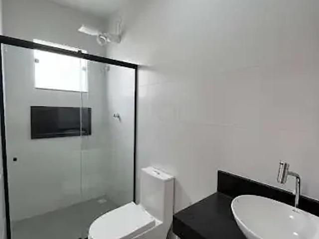 Casa / Sobrado em Condomínio para Venda em São Pedro da Aldeia/RJ Nova São Pedro 3 Quartos