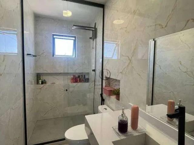 Casa / Sobrado em Condomínio para Venda em São Pedro da Aldeia/RJ Nova São Pedro 3 Quartos