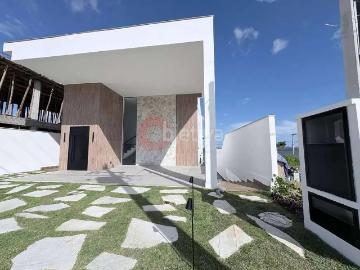 Casa / Sobrado em Condomínio para Venda em São Pedro da Aldeia/RJ Nova São Pedro 3 Quartos