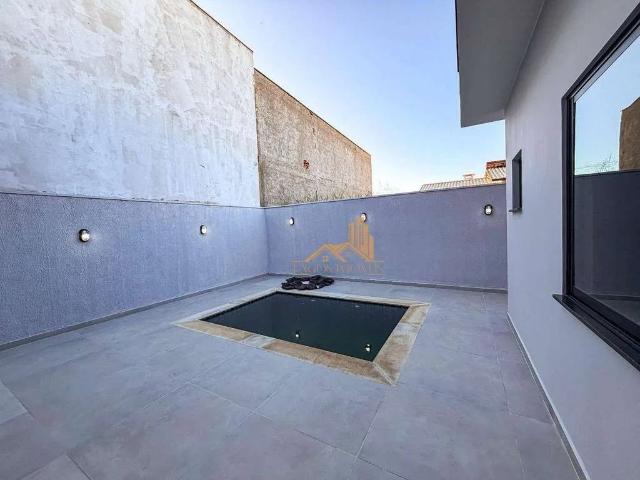 Casa / Sobrado em Condomínio para Venda em São Pedro da Aldeia/RJ Nova São Pedro 3 Quartos