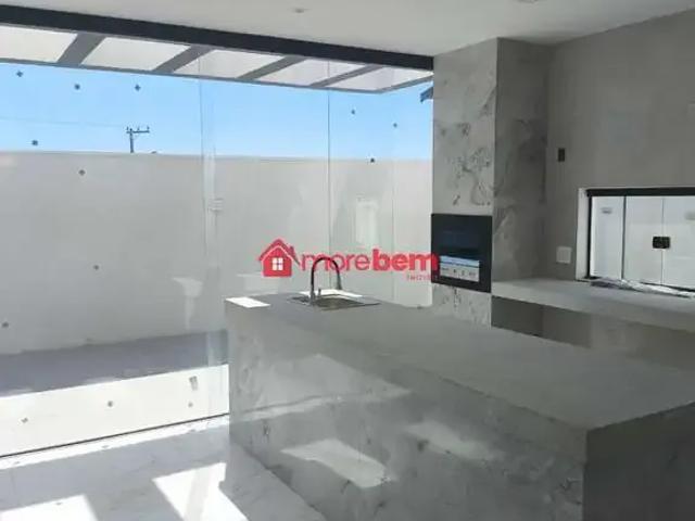 Casa / Sobrado em Condomínio para Venda em São Pedro da Aldeia/RJ Nova São Pedro 3 Quartos