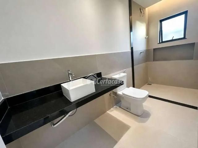 Casa / Sobrado em Condomínio para Venda em São Pedro da Aldeia/RJ Nova São Pedro 3 Quartos