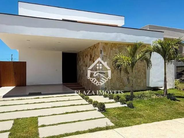 Casa / Sobrado em Condomínio para Venda em São Pedro da Aldeia/RJ Nova São Pedro 3 Quartos