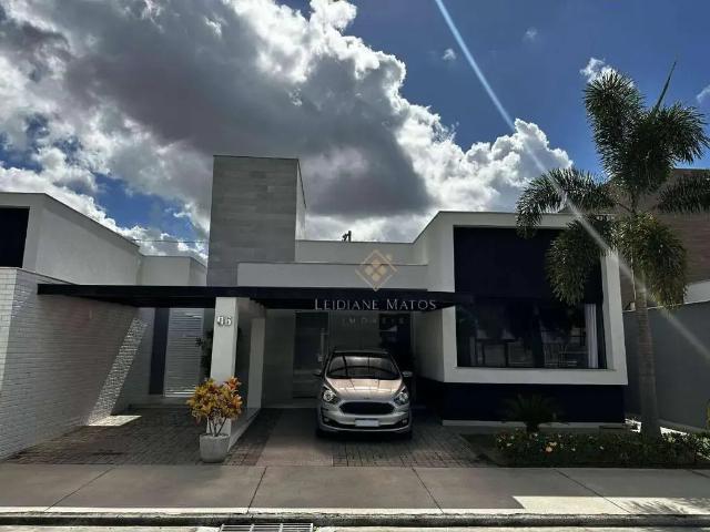 Casa / Sobrado em Condomínio para Venda em São Pedro da Aldeia/RJ Nova São Pedro 3 Quartos