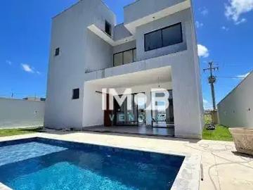 Casa / Sobrado em Condomínio para Venda em São Pedro da Aldeia/RJ Nova São Pedro 3 Quartos