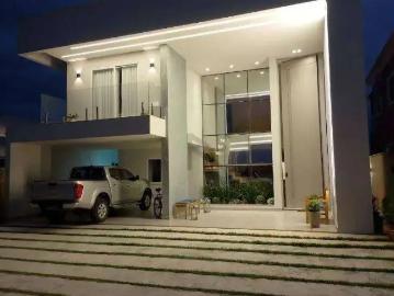 Casa / Sobrado em Condomínio para Venda em São Pedro da Aldeia/RJ Nova São Pedro 3 Quartos