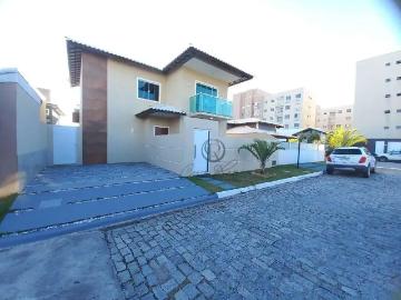 Casa / Sobrado em Condomínio para Venda em São Pedro da Aldeia/RJ Nova São Pedro 3 Quartos