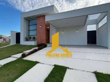 Casa / Sobrado em Condomínio para Venda em São Pedro da Aldeia/RJ Nova São Pedro 3 Quartos