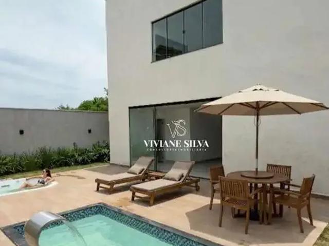 Casa / Sobrado em Condomínio para Venda em São Pedro da Aldeia/RJ Nova São Pedro 3 Quartos
