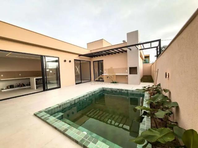 Casa / Sobrado em Condomínio para Venda em São Pedro da Aldeia/RJ Nova São Pedro 3 Quartos