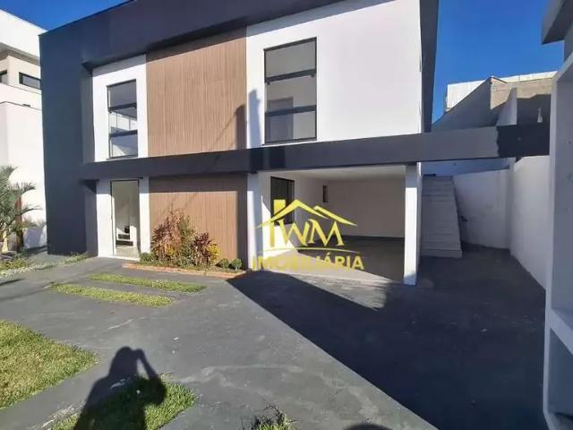 Casa / Sobrado em Condomínio para Venda em São Pedro da Aldeia/RJ Nova São Pedro 3 Quartos