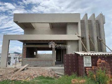 Casa / Sobrado em Condomínio para Venda em São Pedro da Aldeia/RJ Nova São Pedro 3 Quartos