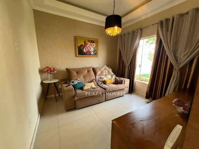 Casa / Sobrado em Condomínio para Venda em São Pedro da Aldeia/RJ Nova São Pedro 3 Quartos