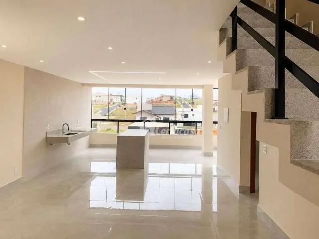 Casa / Sobrado em Condomínio para Venda em São Pedro da Aldeia/RJ Nova São Pedro 3 Quartos