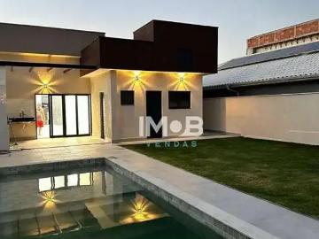Casa / Sobrado em Condomínio para Venda em São Pedro da Aldeia/RJ Nova São Pedro 3 Quartos