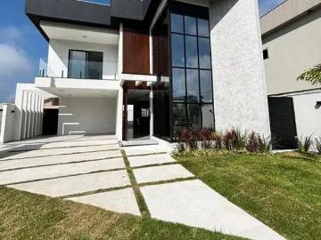 Casa / Sobrado em Condomínio para Venda em São Pedro da Aldeia/RJ Nova São Pedro 3 Quartos
