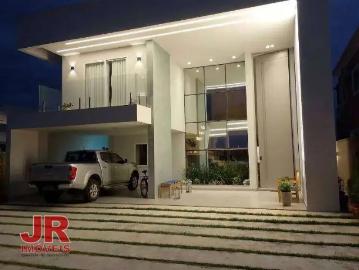 Casa / Sobrado em Condomínio para Venda em São Pedro da Aldeia/RJ Nova São Pedro 3 Quartos