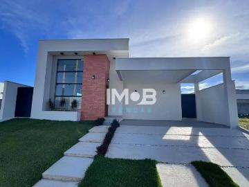 Casa / Sobrado em Condomínio para Venda em São Pedro da Aldeia/RJ Nova São Pedro 3 Quartos