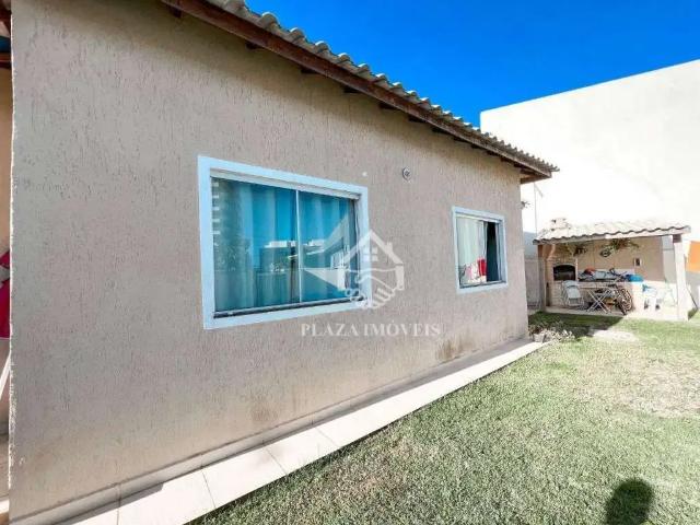 Casa / Sobrado em Condomínio para Venda em São Pedro da Aldeia/RJ Nova São Pedro 3 Quartos