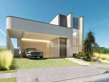 Casa / Sobrado em Condomínio para Venda em São Pedro da Aldeia/RJ Nova São Pedro 3 Quartos