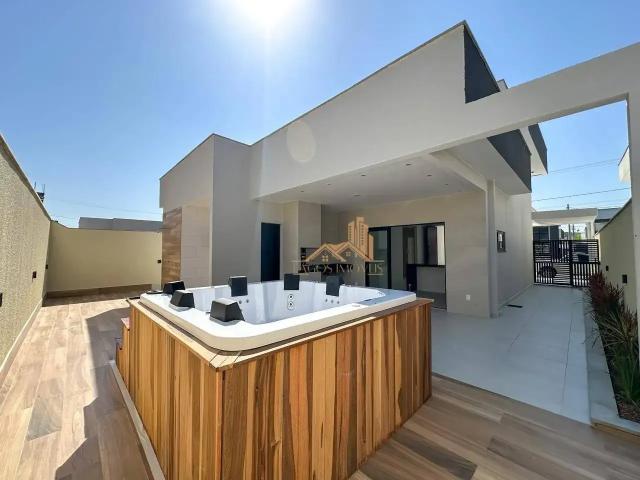 Casa / Sobrado em Condomínio para Venda em São Pedro da Aldeia/RJ Nova São Pedro 3 Quartos