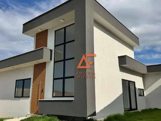 Casa / Sobrado em Condomínio para Venda em São Pedro da Aldeia/RJ Porto da Aldeia 3 Quartos