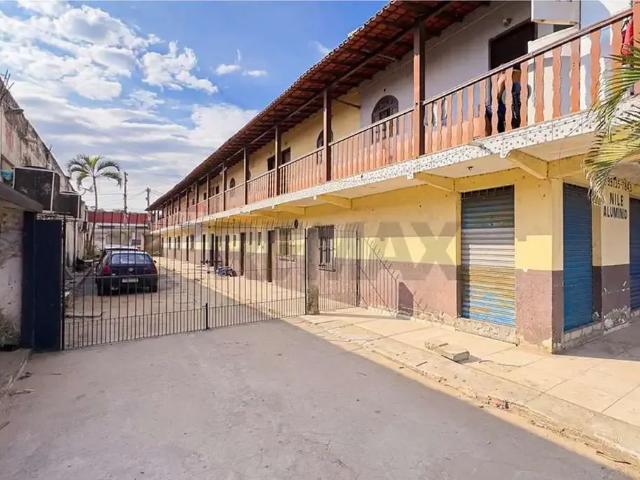 Casa / Sobrado em Condomínio para Venda em São Pedro da Aldeia/RJ Porto do Carro 13 Quartos
