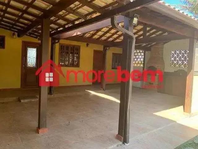 Casa / Sobrado em Condomínio para Venda em São Pedro da Aldeia/RJ Praia do Sudoeste 2 Quartos