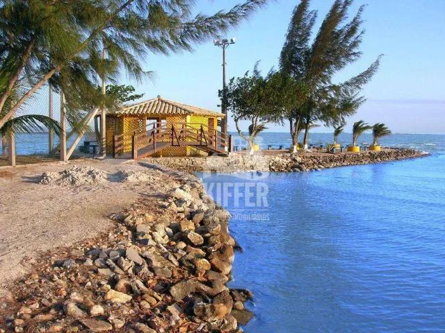 Casa / Sobrado em Condomínio para Venda em São Pedro da Aldeia/RJ Praia Linda 5 Quartos