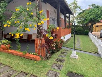 Casa / Sobrado em Condomínio para Venda em São Pedro da Aldeia/RJ Praia Linda 5 Quartos