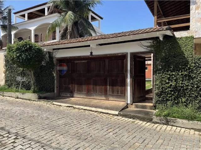 Casa / Sobrado em Condomínio para Venda em São Pedro da Aldeia/RJ Praia Linda 5 Quartos