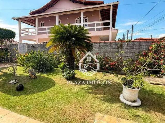 Casa / Sobrado em Condomínio para Venda em São Pedro da Aldeia/RJ Praia Linda 2 Quartos