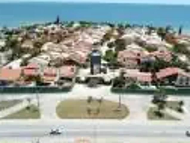 Casa / Sobrado em Condomínio para Venda em São Pedro da Aldeia/RJ Praia Linda 2 Quartos