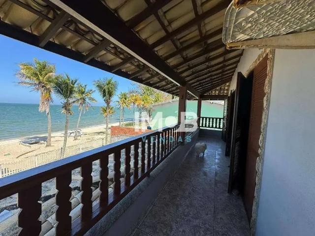 Casa / Sobrado em Condomínio para Venda em São Pedro da Aldeia/RJ Praia Linda 3 Quartos